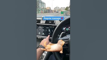 The DS7 is full of little surprises...