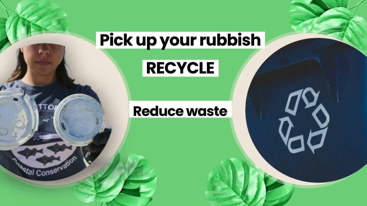 Climate Change Video: