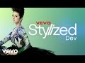 DEV - VEVO Stylized