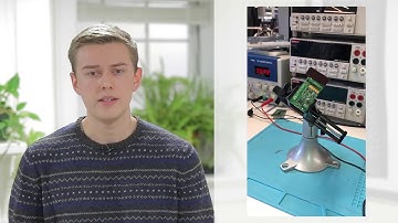 IEEE SSCS student competition montage