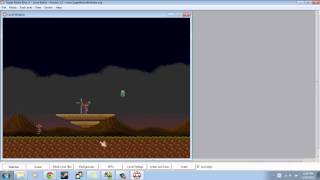 SMBX Level Editor Tutorial | REQUESTED | Making a Tank Level Net Worth