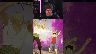 Fortnite x One Piece Season TRAILER!