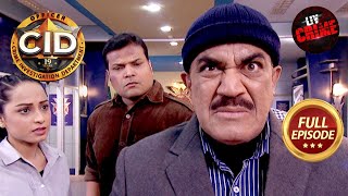 CID ने बचाया Public को एक Deadly Virus से| CID | सी.आई.डी. | Latest Episode | 8 May 24