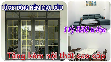 (đã bán) NHÀ HẺM MẠC CỬU PHƯỜNG VĨNH QUANG TP RẠCH GIÁ KIÊN GIANG