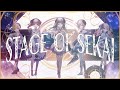 STAGE OF SEKAI / Leo/need &times; Kagamine Len [CC lyrics TH/EN]