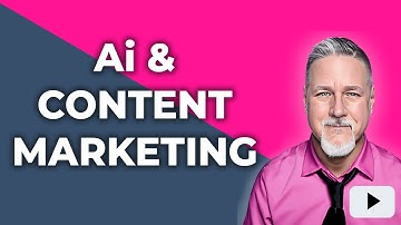Mastering AI in Content Marketing: Strategies for Success