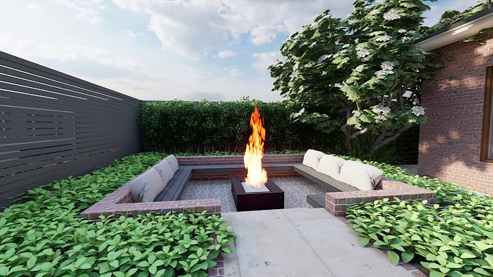 Revell Landscaping 3d Design Examples