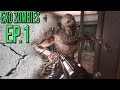 Exo zombies ep1 walcoholicphoenix