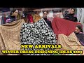 Linen, Marina & Khaddar 2Pc & 3Pc Dresses Only Rs.1800 | Wholesale Deal in Lal Kurti Rawalpindi