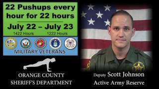 OCSD Push 22 Challenge Wealth