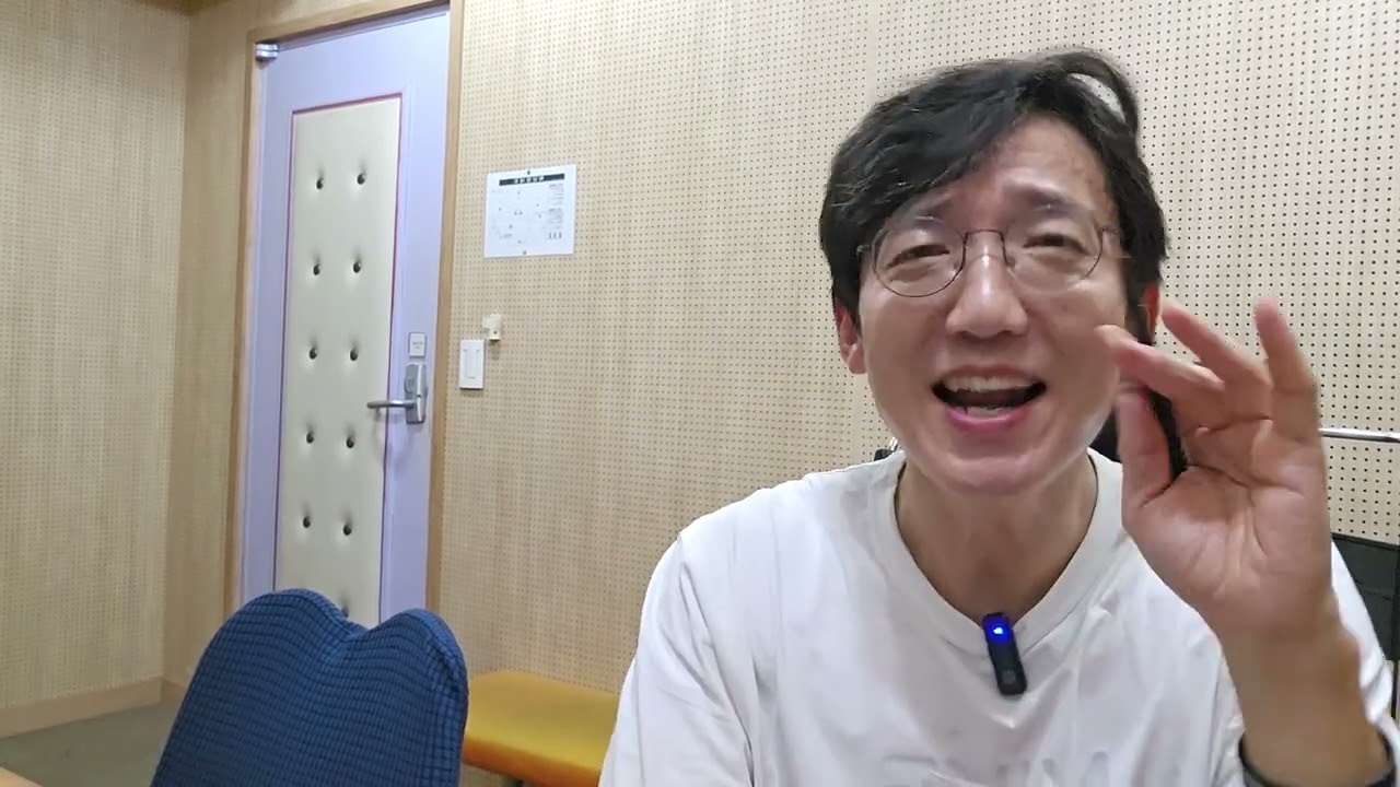 대원방송 15기 전속성우 공채 1차 시험문제 분석 가이드 영상 (여자 성우용)