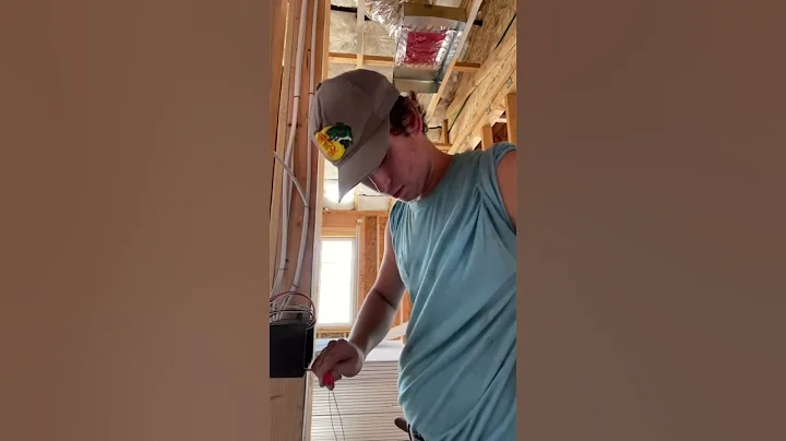 Is this American electrician who made the scooter lazy?#onevan nevan #onevantool #onevantools