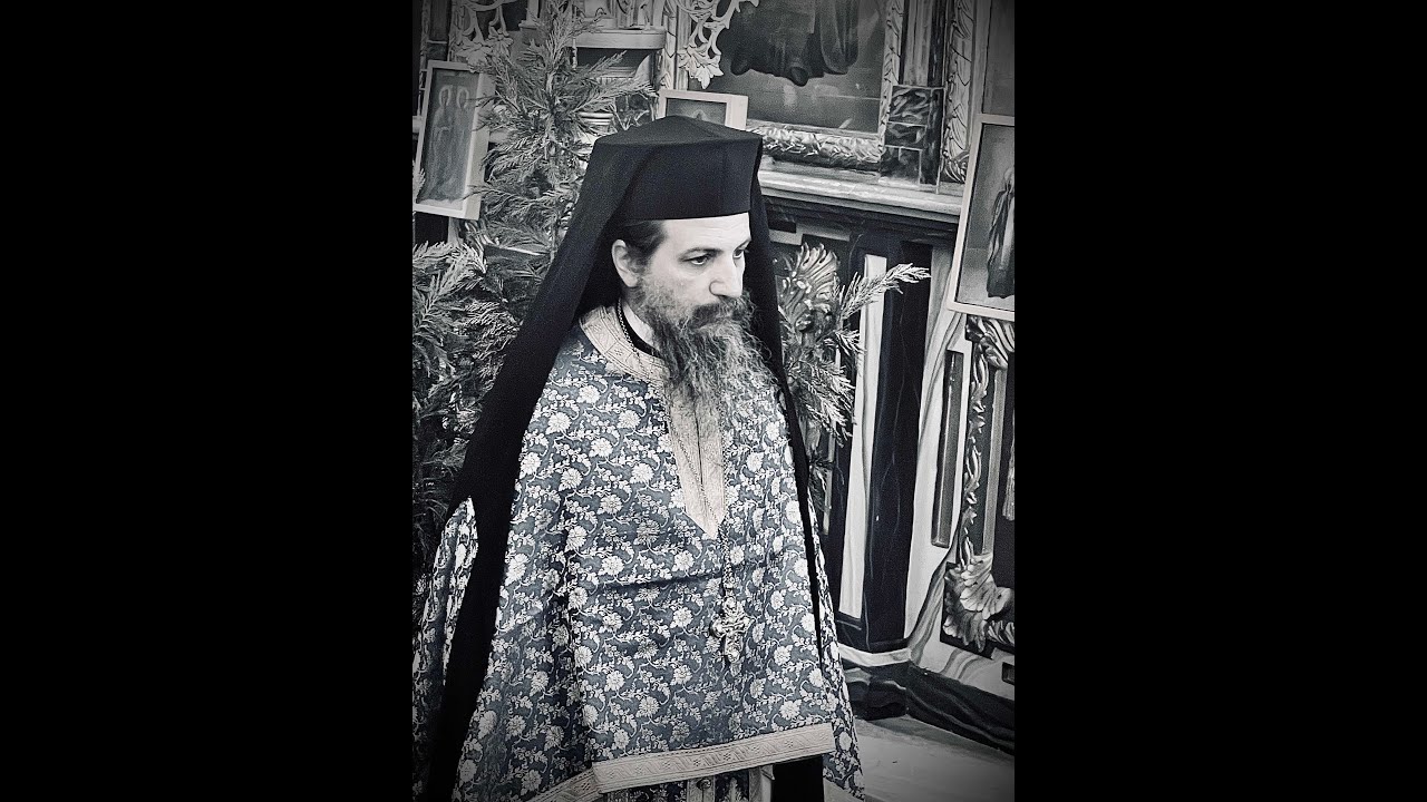 Παραχωρούμε στο διάβολο τον κόπο του Θεού.Δαιρέσεις και διχόνοια μέσα στην Εκκλησία;