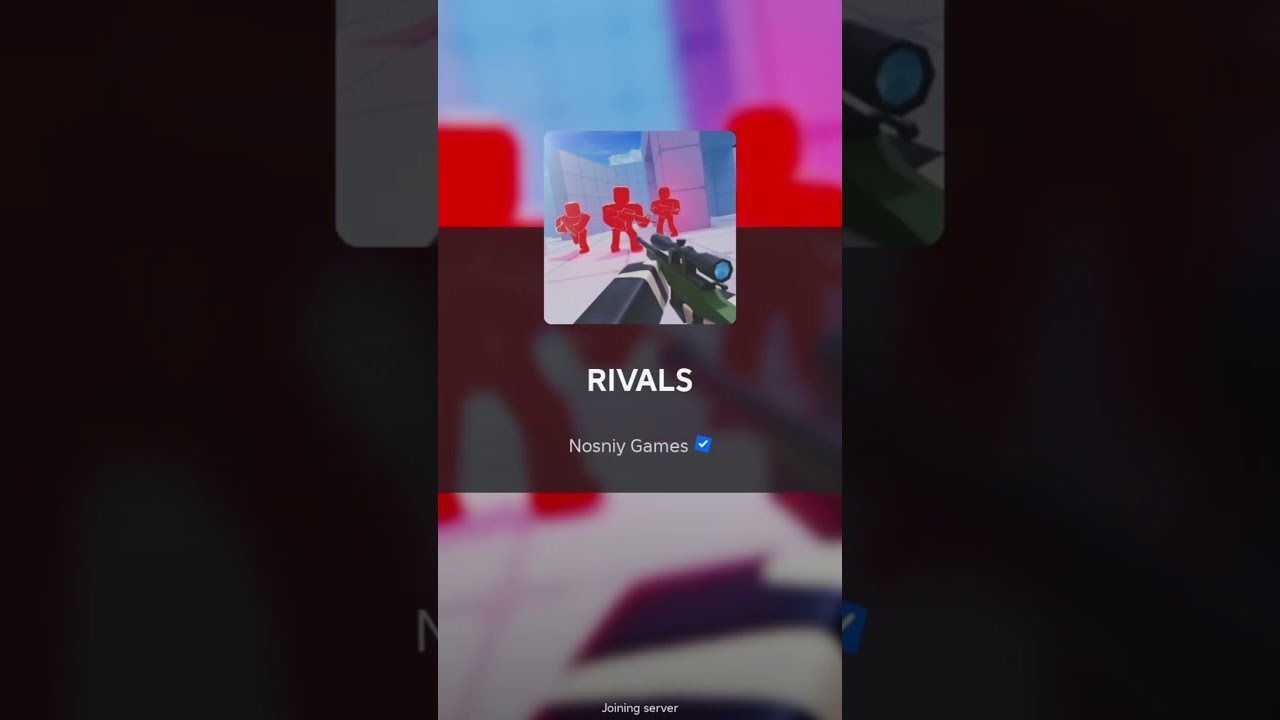 POV The servers update... 🙏 