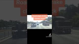 Smoke from the tires! #roadrage #roadrageusa #anger #angermanagement #dashcam #dashcamvideos