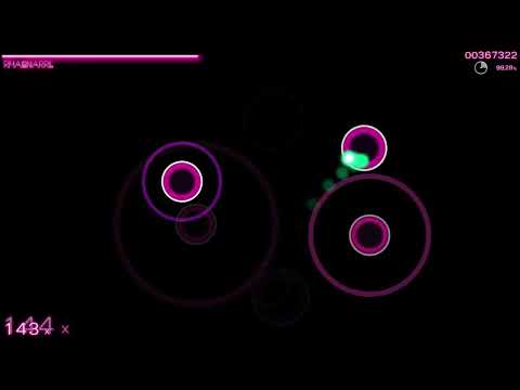 ТОП СКИНОВ ОСУ ДЛЯ КОМФОРТНОЙ ИГРЫ