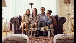 『ハッチング―孵化―』本編映像