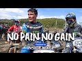 Inside mxgp no pain no gain featuring jago geerts crash footage s1e1