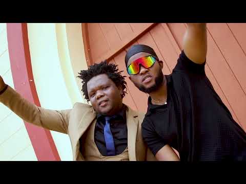 Young G Feat Inen Boss Ka Hossi Official Visualizer 2025