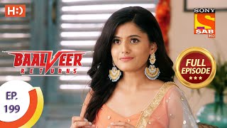 Baalveer Returns - Ep 199 - Full Episode - 25th September 2020