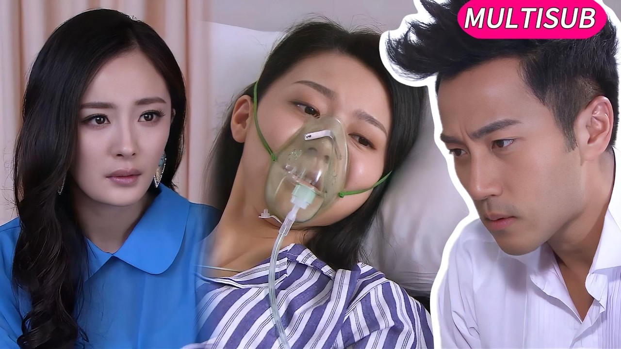 婚禮驚變：前妻捨命救人後離奇失蹤