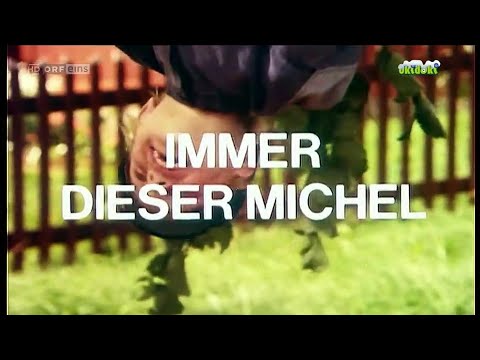 Michel aus Lnneberga Filme 2 - Part 01 HD