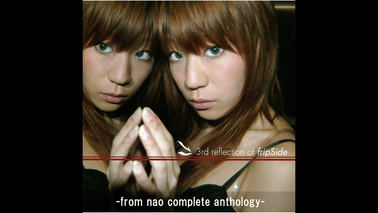 fripSide - bright days (version2005) (Audio)