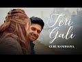 Guru randhawa  teri gali  new punjabi song  golden geet studio