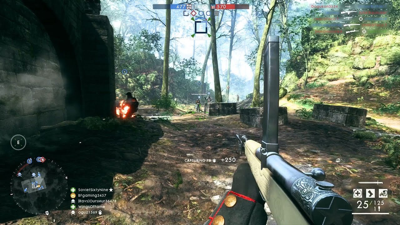 Is BATTLEFIELD 1 Still Fun YouTube Is BATTLEFIELD 1 Still Fun YouTube