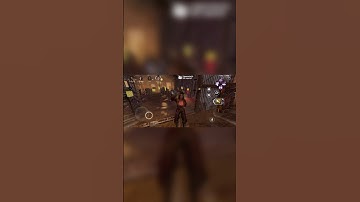 Wrong Way Blight - DBDM #shorts