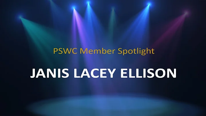 Pastel Society of the West Coast Member Spotlight:...