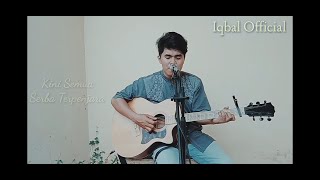 Pasha U0026 Fladica  Menangis Lagi  Cover Iqbal 