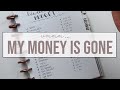 December 2018 Budget with Me | MamasGottaBudget