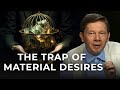 What Is the True Nature of Desire? | Ego vs. Presence with Eckhart Tolle