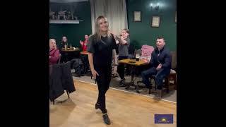 Tighearna Na Damhsamh Ghéarr