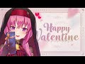 【NEW健康器具の話も❤】バレンタインはイベントがいっぱい❤告知＆雑談❤【#アンlive】