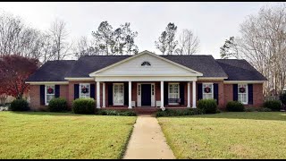 2307 E Doublegate Drive video tour