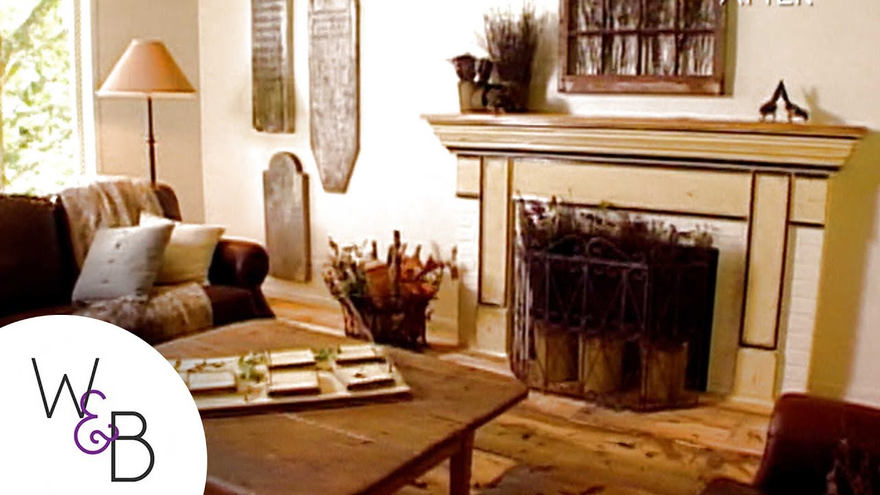 Love It Or Lose It - 104 - Room For Living