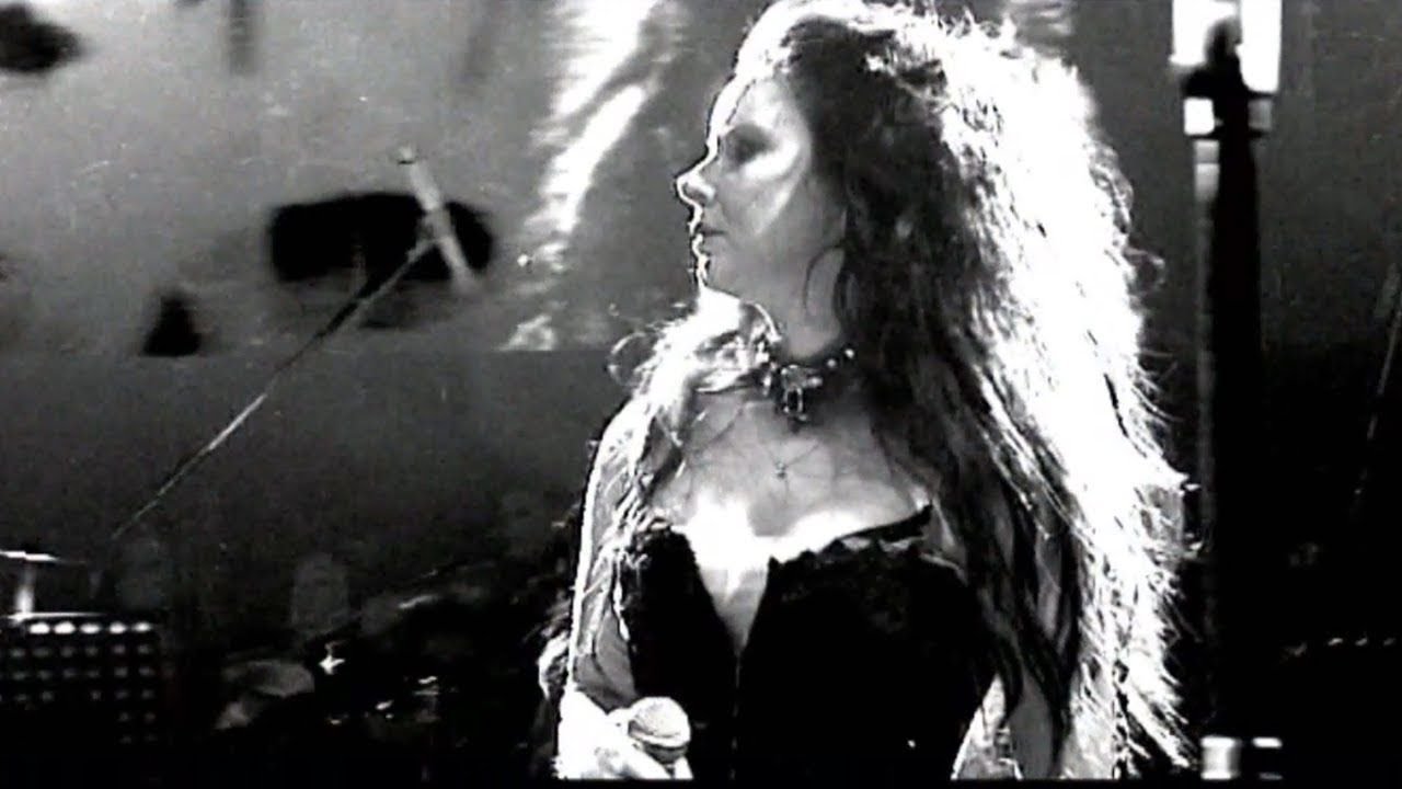 Şebnem Ferah - Sil Baştan (10 Mart 2007 İstanbul Konseri) (Acapella Version)