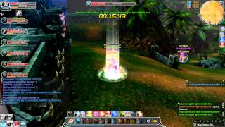 BL aoe speed hack