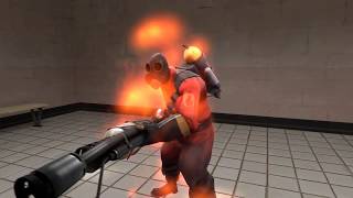 Respawn [Old SFM]
