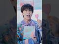 「時空超えてユニバース」MV公開中🍦🪐#MILK #ときユニ #塩﨑太智