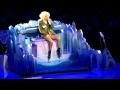 LADY GAGA - What´s up (originally sang by Four non blondes) - The Artpop Ball World Tour 2014 Vienna