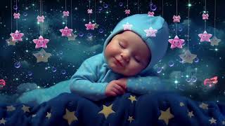 Mozart Brahms Lullaby  Sleep Instantly Within 5 Minutes | Mozart and Beethoven  Baby Sleep