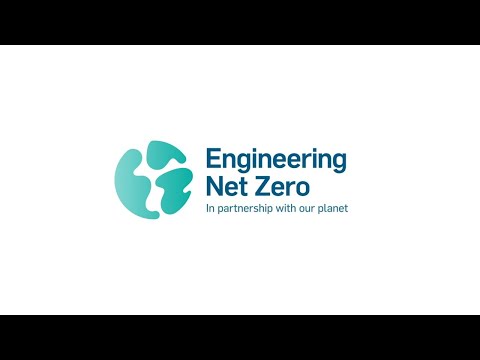 Engineering Net Zero intro UK