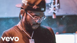 Dave East (ft. Mozzy) - Died Instead of Me [Music Video]