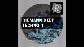 Riemann Deep Techno 4