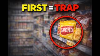 Don’t Grab The First Thing - The Shelf Tricks You