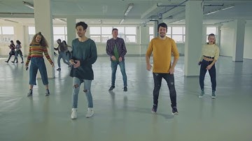 Light & Love - Calling (Official Video)