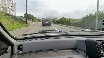 Rover metro cammed 1.8 vvc